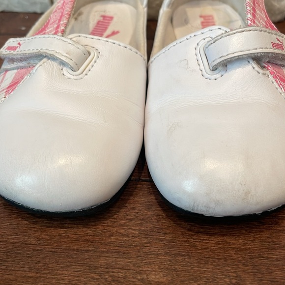 Puma Baby shoes - Picture 8 of 8